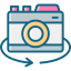 Appareil Photo icon