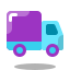 Truck icon