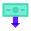 Request Money icon