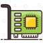 Graphic Card icon