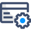 37-credit card icon