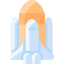 Spaceship icon