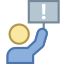 Demand icon