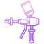 Spray Paint Gun icon