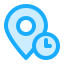 Location Pin icon