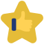 Thumbs icon