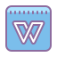 wps-офисное приложение icon