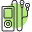 Device icon