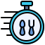 Clock icon