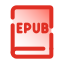 EPUB icon