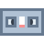 Tape Drive icon