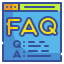 Faq icon