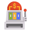 Slot Machine icon