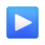 Play Button icon