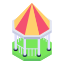 Gazebo icon