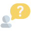 Question icon