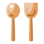 Spatula icon