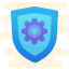 Configurazione di sicurezza icon