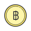 Bitcoin icon