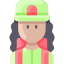 Delivery Courier icon