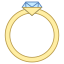 Ring Side View icon