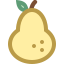 Pear icon