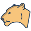 Lioness icon