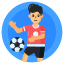 Football Player icon