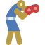 Boxe 2 icon