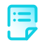 List View icon