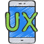 User Experience icon