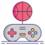 Basketball Game icon