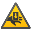 함정 위험 icon