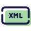 XML icon