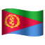 Eritrea-Emoji icon