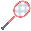 Racchetta Badminton icon