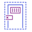 刑務所のドア icon