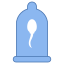 Использованный презерватив icon