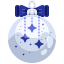 Bauble icon