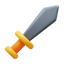 Sword icon