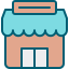 Store icon