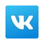 VK com icon