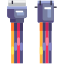 Sata Cable icon