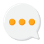 Chat Bubbles icon