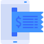 Receipt icon