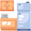 Pantry icon