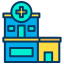 Clinic icon