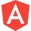 Angular icon