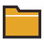 Folder icon