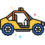 Buggy icon